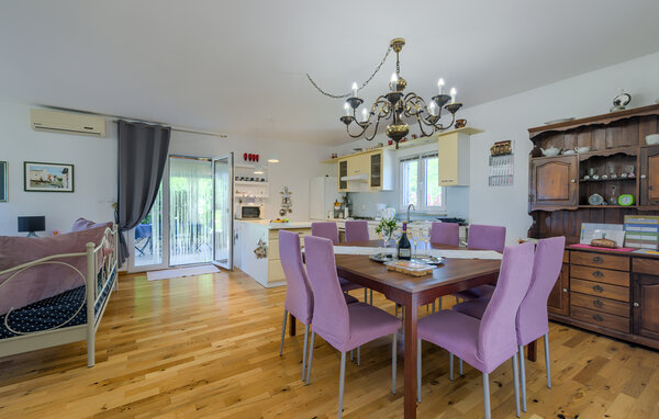 Holiday Home - Svetvincenat - Brscici , Croatia - CIS379 402