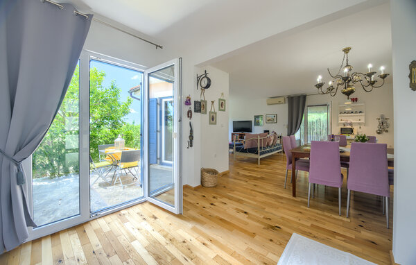 Holiday Home - Svetvincenat - Brscici , Croatia - CIS379 403