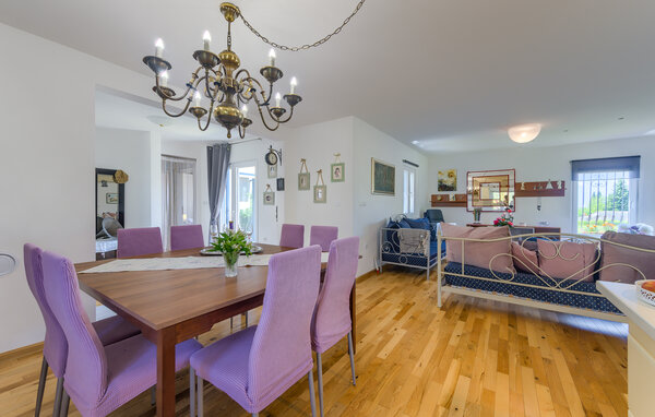 Holiday Home - Svetvincenat - Brscici , Croatia - CIS379 404
