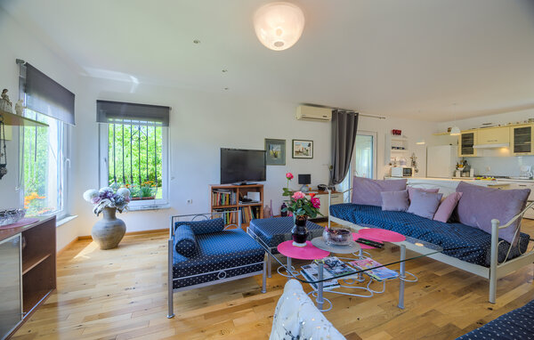 Holiday Home - Svetvincenat - Brscici , Croatia - CIS379 3