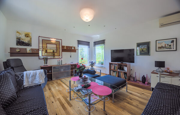 Holiday Home - Svetvincenat - Brscici , Croatia - CIS379 302