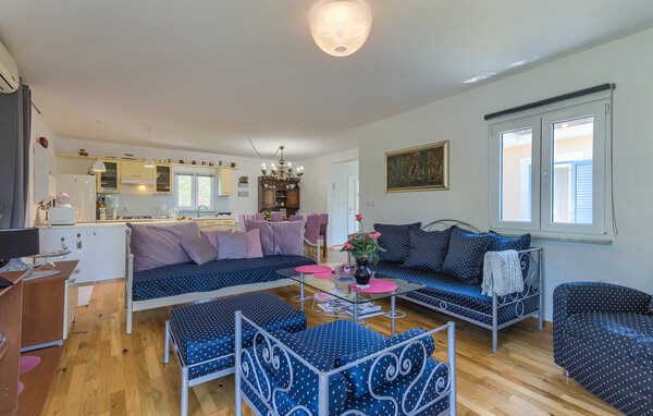 Holiday Home - Svetvincenat - Brscici , Croatia - CIS379 303