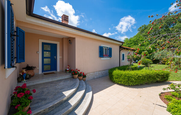 Holiday Home - Svetvincenat - Brscici , Croatia - CIS379 83