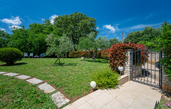Holiday Home - Svetvincenat - Brscici , Croatia - CIS379 84