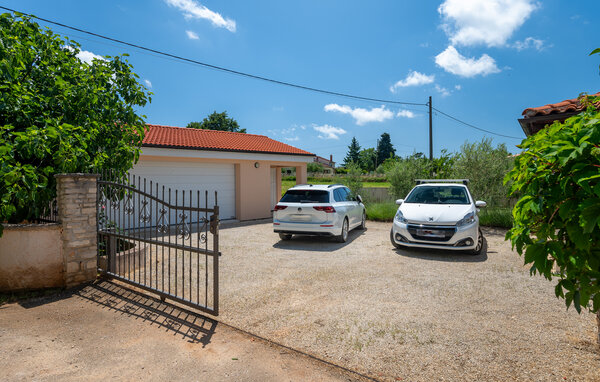 Holiday Home - Svetvincenat - Brscici , Croatia - CIS379 85