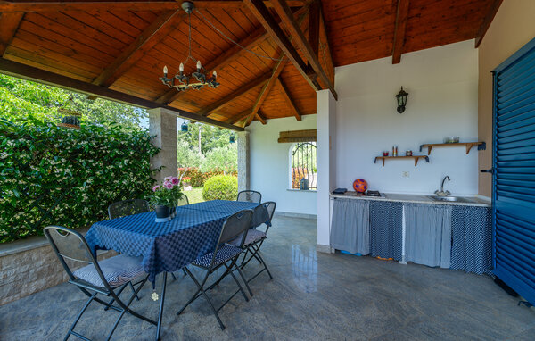 Holiday Home - Svetvincenat - Brscici , Croatia - CIS379 101