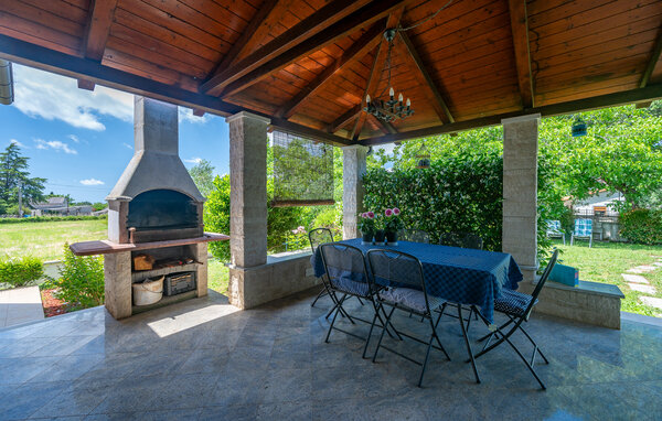 Holiday Home - Svetvincenat - Brscici , Croatia - CIS379 102