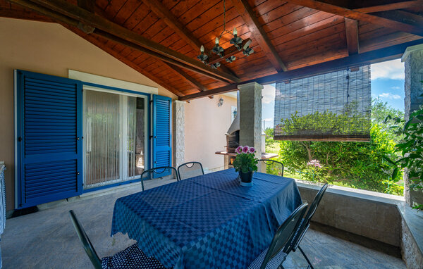 Semesterhus - Svetvincenat - Brscici , Kroatien - CIS379 2