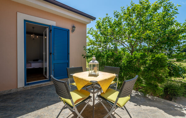 Holiday Home - Svetvincenat - Brscici , Croatia - CIS379 103