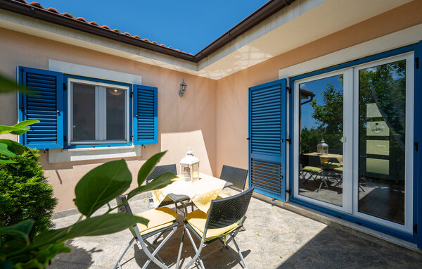 Holiday Home - Svetvincenat - Brscici , Croatia - CIS379 104
