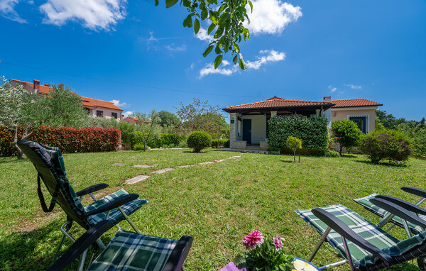Holiday Home - Svetvincenat - Brscici , Croatia - CIS379 6