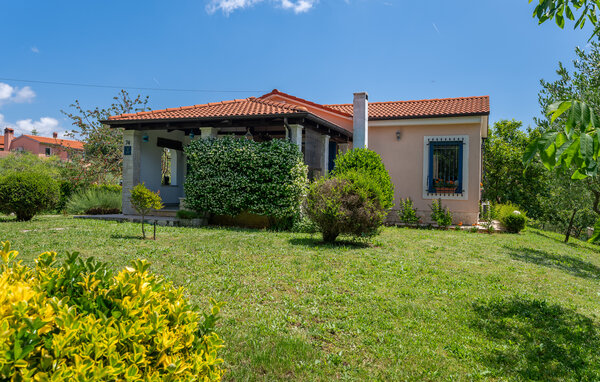 Holiday Home - Svetvincenat - Brscici , Croatia - CIS379 106