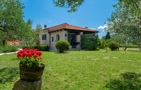 Holiday Home - Svetvincenat - Brscici , Croatia - CIS379 7