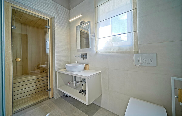 Feriehus - Visnjan - Vizinada , Kroatia - CIS381 803