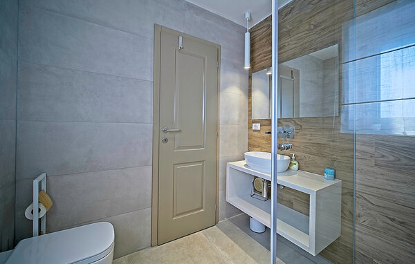 Feriehus - Visnjan - Vizinada , Kroatia - CIS381 704