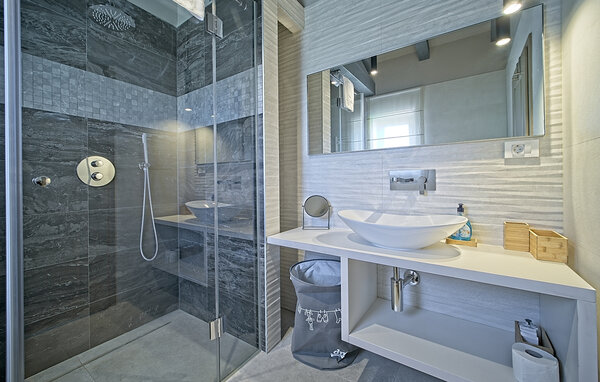 Feriehus - Visnjan - Vizinada , Kroatia - CIS381 706