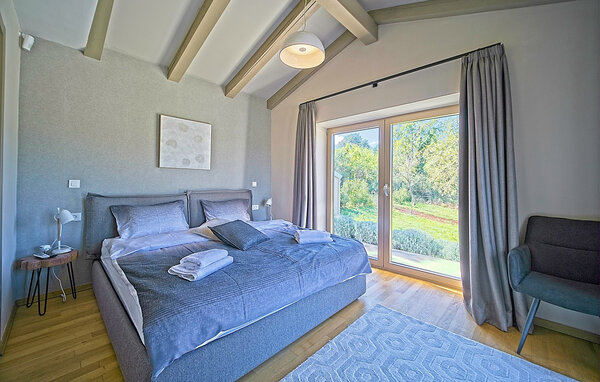 Feriehus - Visnjan - Vizinada , Kroatia - CIS381 5