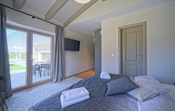 Feriehus - Visnjan - Vizinada , Kroatia - CIS381 601