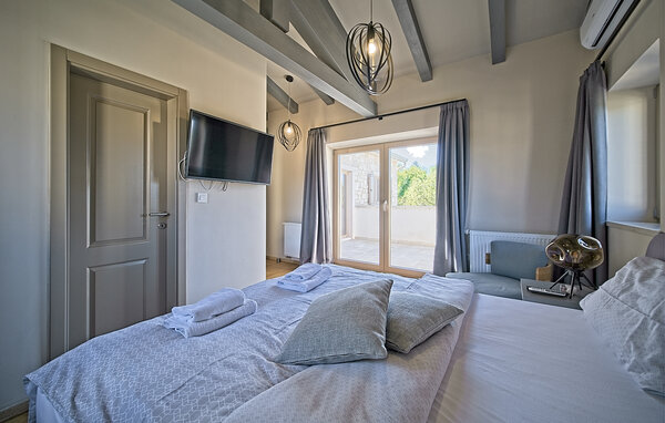 Feriehus - Visnjan - Vizinada , Kroatia - CIS381 603