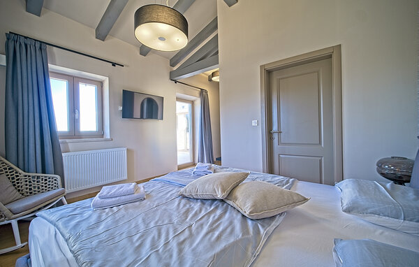 Feriehus - Visnjan - Vizinada , Kroatia - CIS381 604