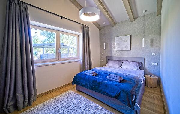 Feriehus - Visnjan - Vizinada , Kroatia - CIS381 605