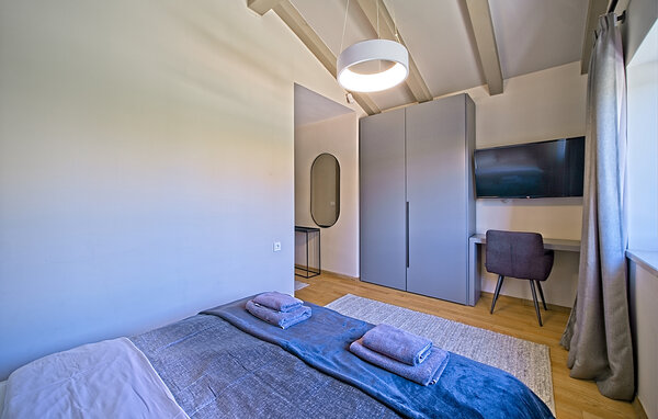 Feriehus - Visnjan - Vizinada , Kroatia - CIS381 607