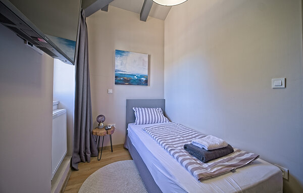 Feriehus - Visnjan - Vizinada , Kroatia - CIS381 608