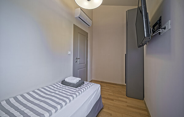 Feriehus - Visnjan - Vizinada , Kroatia - CIS381 609