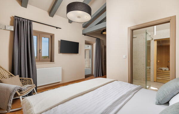 Holiday Home - Visnjan - Vizinada , Croatia - CIS381 611