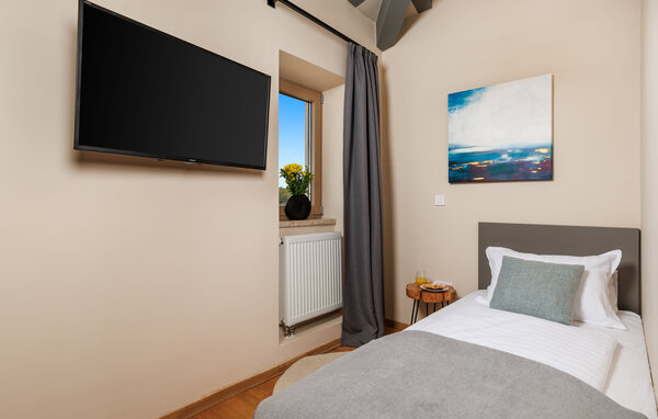 Holiday Home - Visnjan - Vizinada , Croatia - CIS381 612