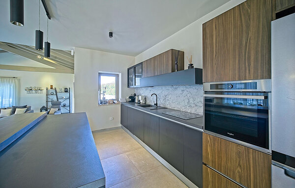 Feriehus - Visnjan - Vizinada , Kroatia - CIS381 401