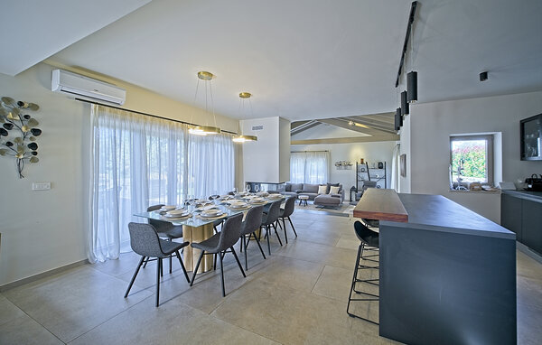 Feriehus - Visnjan - Vizinada , Kroatia - CIS381 402