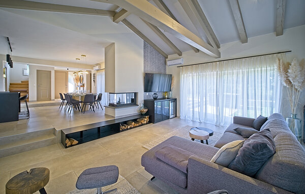 Feriehus - Visnjan - Vizinada , Kroatia - CIS381 3