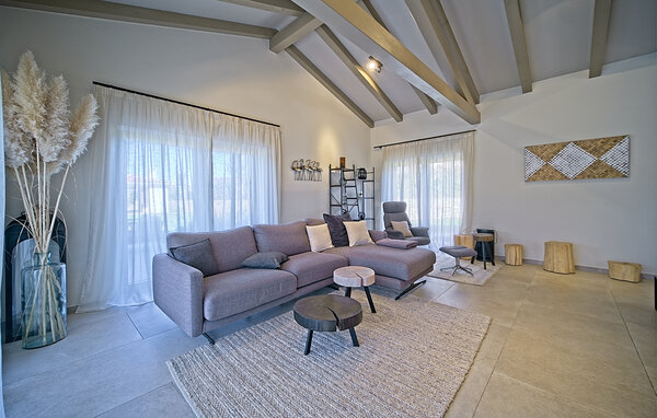 Feriehus - Visnjan - Vizinada , Kroatia - CIS381 301