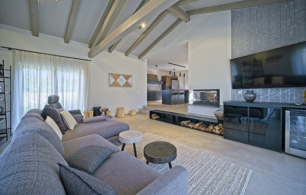 Feriehus - Visnjan - Vizinada , Kroatia - CIS381 302