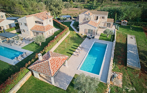 Feriehus - Visnjan - Vizinada , Kroatia - CIS381 7