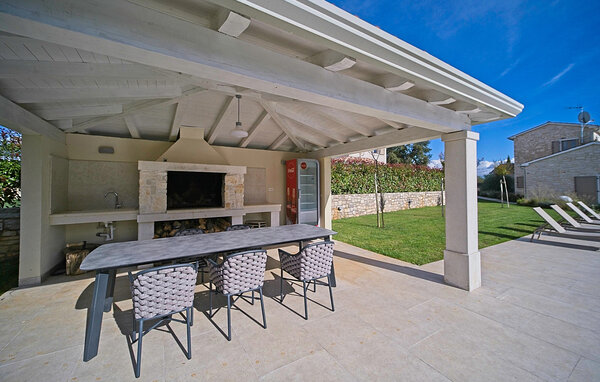 Feriehus - Visnjan - Vizinada , Kroatia - CIS381 101