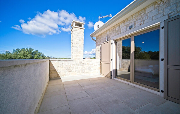 Feriehus - Visnjan - Vizinada , Kroatia - CIS381 102