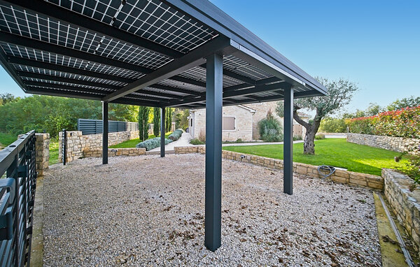 Feriehus - Visnjan - Vizinada , Kroatia - CIS381 103