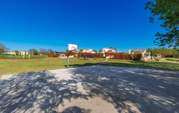 Holiday Home - Visnjan - Vizinada , Croatia - CIS381 102