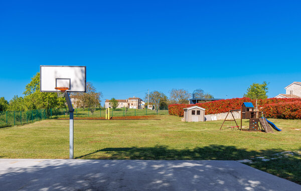 Holiday Home - Visnjan - Vizinada , Croatia - CIS381 8
