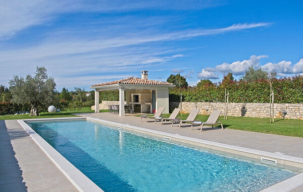 Feriehus - Visnjan - Vizinada , Kroatia - CIS381 11