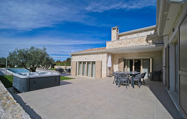 Feriehus - Visnjan - Vizinada , Kroatia - CIS381 14