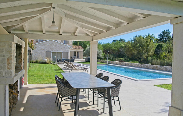 Feriehus - Visnjan - Vizinada , Kroatia - CIS381 2