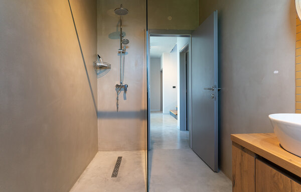 Ferienhaus - Visnjan - Vizinada , Kroatien - CIS382 703