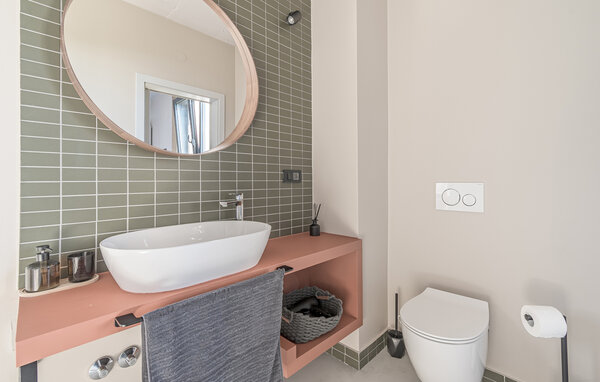 Holiday Home - Visnjan - Vizinada , Croatia - CIS382 707