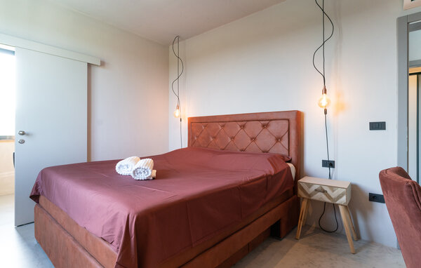 Ferienhaus - Visnjan - Vizinada , Kroatien - CIS382 604