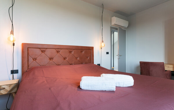 Ferienhaus - Visnjan - Vizinada , Kroatien - CIS382 605