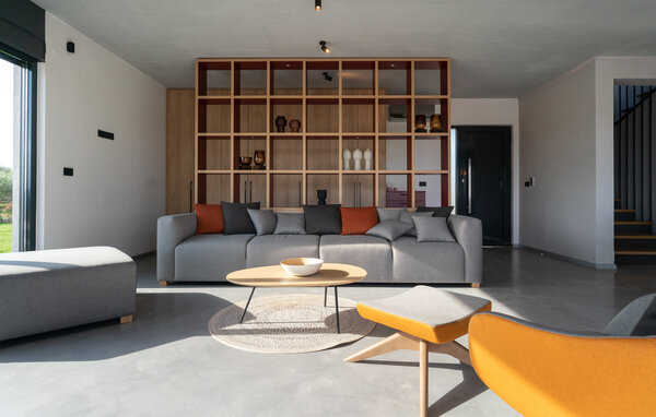 Ferienhaus - Visnjan - Vizinada , Kroatien - CIS382 302