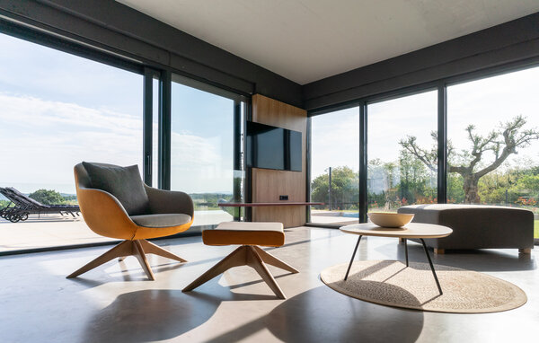 Ferienhaus - Visnjan - Vizinada , Kroatien - CIS382 303